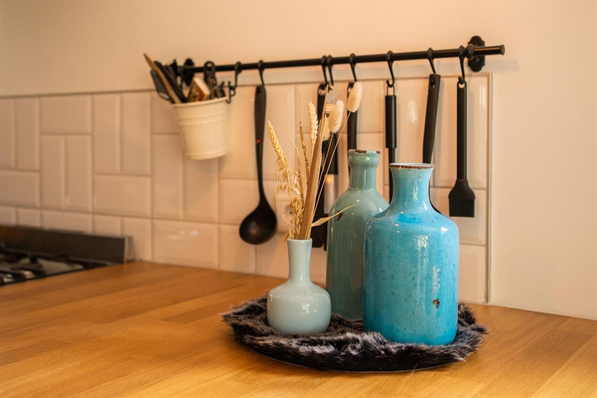 Vakantiewoning Le Garaazje 'S-Gravendeel Zewnętrze zdjęcie